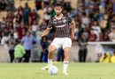 Martinelli sente dores na coxa e vira preocupação para o Fluminense