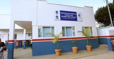 Governo do Brasil libera R$ 1,2 bilhão para construção de 541 novas unidades de saúde em 505 municípios