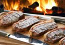 Rio de Janeiro lidera mercado nacional de churrascarias com R$ 1,4 milhão movimentados