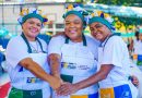 Três merendeiras de Meriti participam de concurso nacional de alimentação escolar