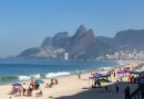 Rio de Janeiro terá fim de semana de sol e calor intenso