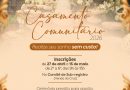 São Gonçalo: Inscrições para Casamento Comunitário começam nesta segunda-feira (27)