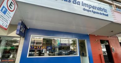 Águas da Imperatriz realiza ajustes na nova rede de esgoto na Avenida Lúcio Meira neste domingo