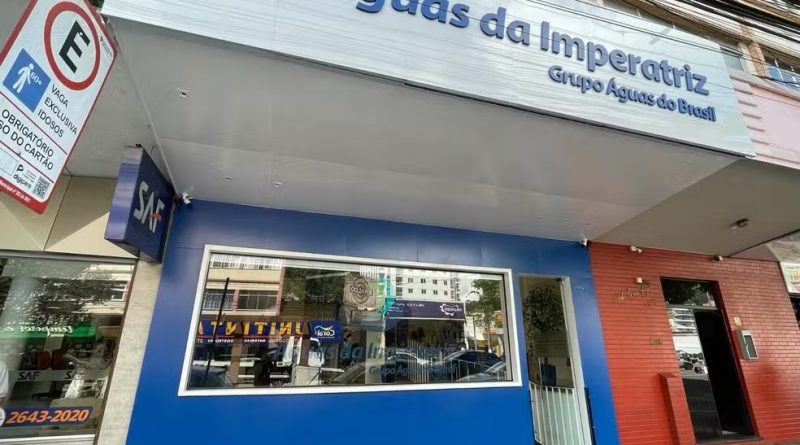 Águas da Imperatriz realiza ajustes na nova rede de esgoto na Avenida Lúcio Meira neste domingo