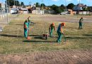 Prefeitura de Campos mantém serviços de limpeza no feriado e ponto facultativo
