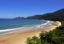 Praia de Lopes Mendes coloca Angra em destaque no turismo nacional