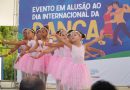 São Gonçalo: Parque RJ Nosso Sonho recebe aulão especial em celebração ao Dia Internacional da Dança