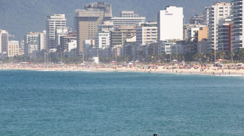 Aluguel por temporada pressiona preços de imóveis no Rio, apontam especialistas