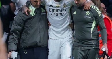 Militão passará por cirurgia e deve desfalcar o Brasil na Copa do Mundo