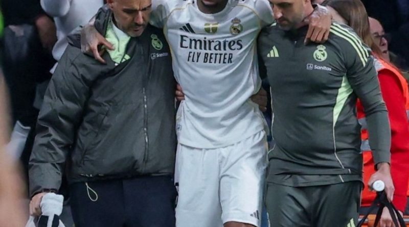 Militão passará por cirurgia e deve desfalcar o Brasil na Copa do Mundo