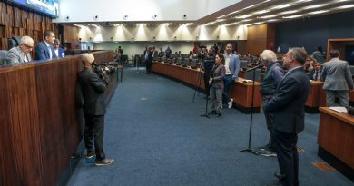 Estado poderá ter distribuição gratuita de próteses mamárias externas para mulheres mastectomizadas