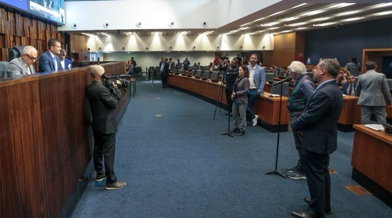 Estado poderá ter distribuição gratuita de próteses mamárias externas para mulheres mastectomizadas