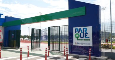 São Gonçalo celebra Dia do Trabalhador com show do grupo gonçalense Os Garotin