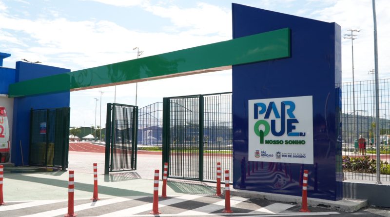 São Gonçalo celebra Dia do Trabalhador com show do grupo gonçalense Os Garotin