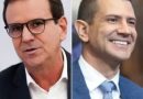 Quaest: Paes lidera em todos os cenários na disputa para o governo do Rio de Janeiro