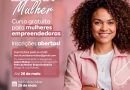 São Gonçalo: Lidera Mulher abre inscrições para 18ª turma