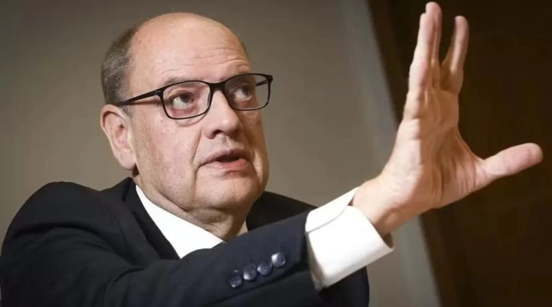 Ricardo Couto se reúne com Lula e Fux para discutir royalties do petróleo