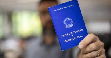 Estado do Rio gera 23,9 mil postos de trabalho formal em março de 2026