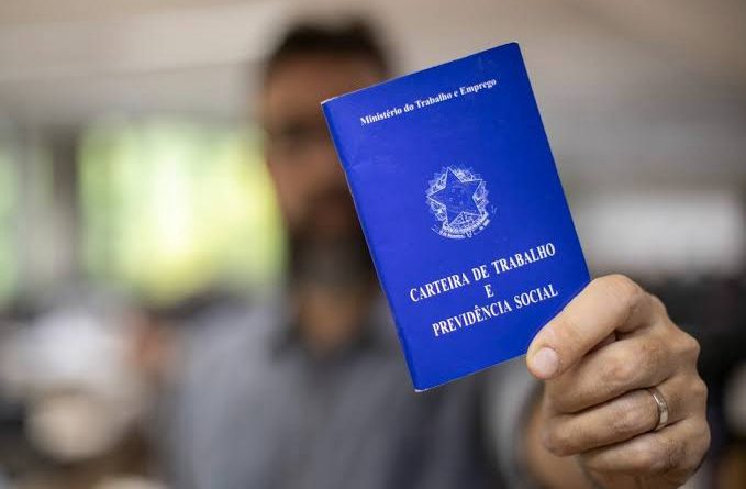 Estado do Rio gera 23,9 mil postos de trabalho formal em março de 2026