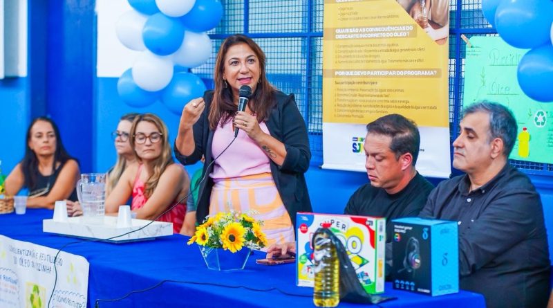 Programa “Óleo Premiado” de Meriti mobiliza mais de 15 mil alunos e reconhece novos destaques