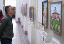 Palácio Tiradentes inaugura exposição gratuita com artistas da Baixada Fluminense