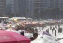 Hotéis do Rio têm mais de 67% de ocupação com feriado e show de Shakira