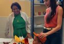 Prefeita de Belford Roxo Mariana Canella realiza visita especial ao Espaço TEA Jardim no encerramento do ‘Mês do Autismo’