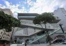 Governo do Estado inaugura primeira exposição temporária do novo MIS Copacabana