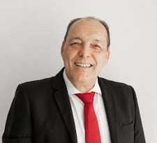 Morre ex-deputado Jodenir Soares, bispo da Igreja Universal do Reino de Deus