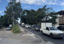 Mesquita: Interdições parciais na Avenida Coelho da Rocha aos finais de semana