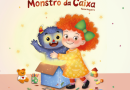 “Nina e o Monstro da Caixa” transforma medos infantis em imaginação e coragem