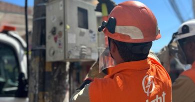 Light em Ação: concessionária realiza operação contra furto de energia no Recreio e na Barra da Tijuca