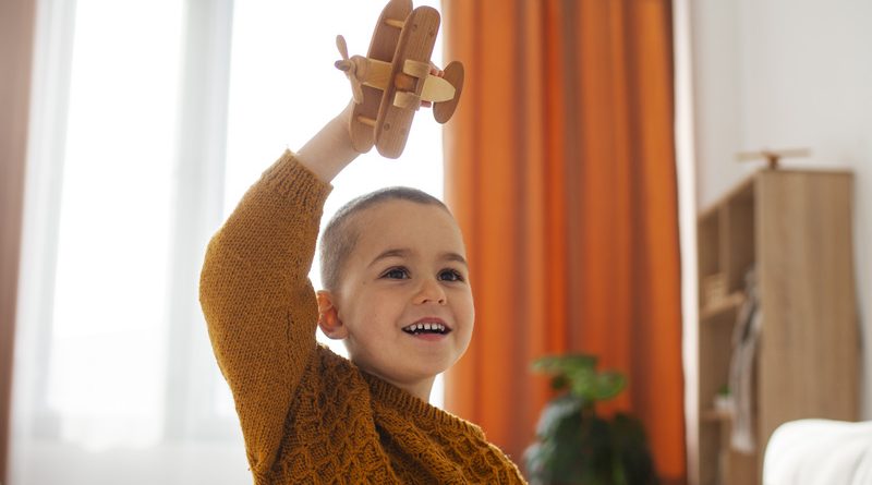 Conheça 5 sinais e sintomas do câncer em crianças e adolescentes