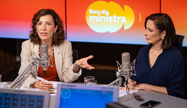 Fernanda Machiaveli sobre avanços na reforma agrária: “Reduzir concentração fundiária e garantir terra a quem quer trabalhar”