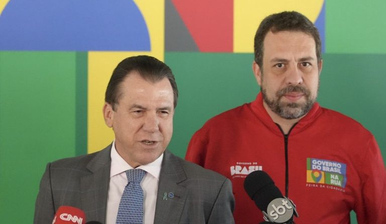 Governo confia que fim da escala 6×1 seja aprovado em até três meses no Congresso Nacional