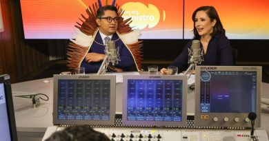 “Nós não somos pessoas do passado, estamos aqui no presente”, diz Eloy Terena sobre valorização da cultura indígena