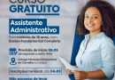 Prefeitura de São Gonçalo e Senai oferecem vagas para curso gratuito de Assistente Administrativo