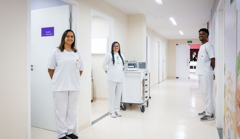 Governo do Brasil vai qualificar 160 profissionais no RJ para ampliar a oferta de implante contraceptivo