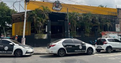 Light e Polícia Civil identificam furto de energia em choperia em Bangu