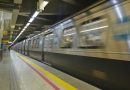 Funcionamento do MetrôRio no feriado de Dia do Trabalhador nesta sexta-feira (1/05)