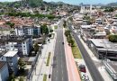 Obras do MUVI: 86% das obras estão concluídas em São Gonçalo