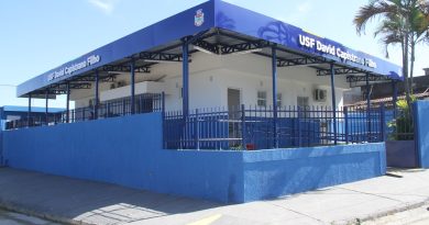 São Gonçalo faz ações de orientação e combate à hipertensão arterial