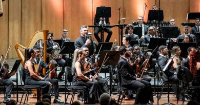 Com apoio da PUC-Rio, Orquestra Sinfônica Jovem do RJ abre temporada de apresentações