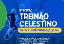 Treinão de corrida vai homenagear atleta gonçalense no Parque RJ Nosso Sonho
