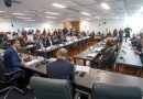 CCJ da ALERJ discute PEC sobre emendas parlamentares
