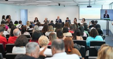 ALERJ debate educação inclusiva no Estado