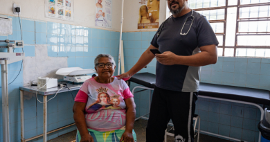 Até 2,7 mil postos de saúde vão ganhar internet de qualidade para acelerar atendimentos pelo SUS