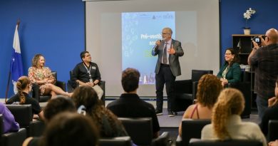 Pré-Vestibular Social da ALERJ dá oportunidade a Jovens e Adultos em situação de vulnerabilidade