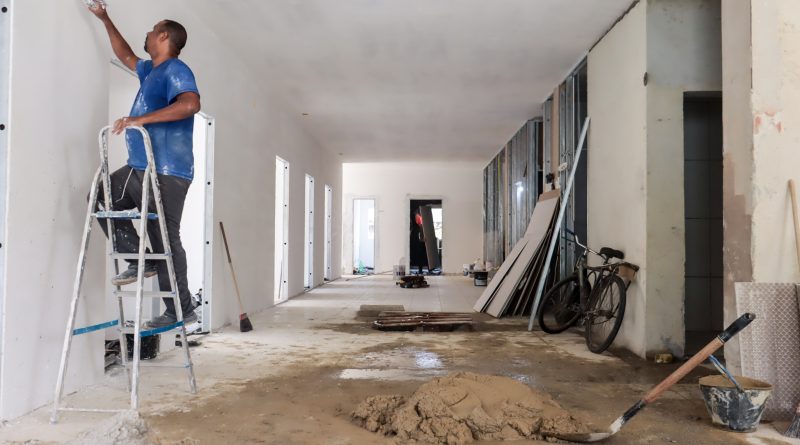 São Gonçalo vai ganhar mais uma unidade de saúde no Coelho