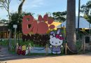Páscoa no BioParque do Rio tem Hello Kitty and Friends e oficinas para crianças